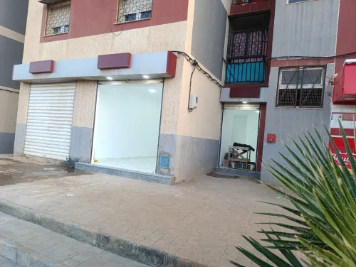 Location Local Oran Misseghine