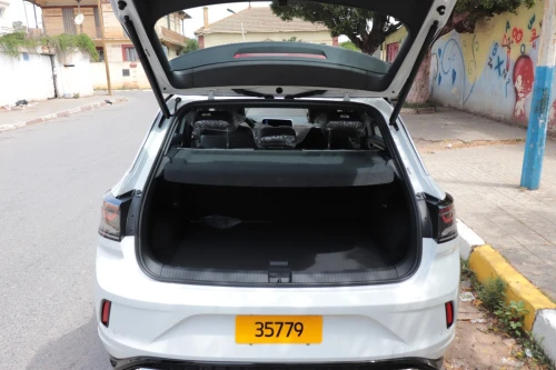 Volkswagen T-Roc 2025 R-Line 