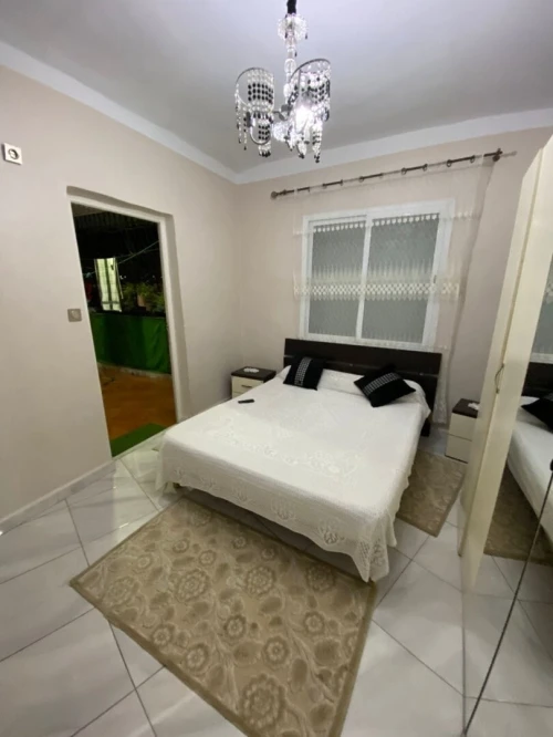 Vente Appartement F5 Blida Ouled yaich