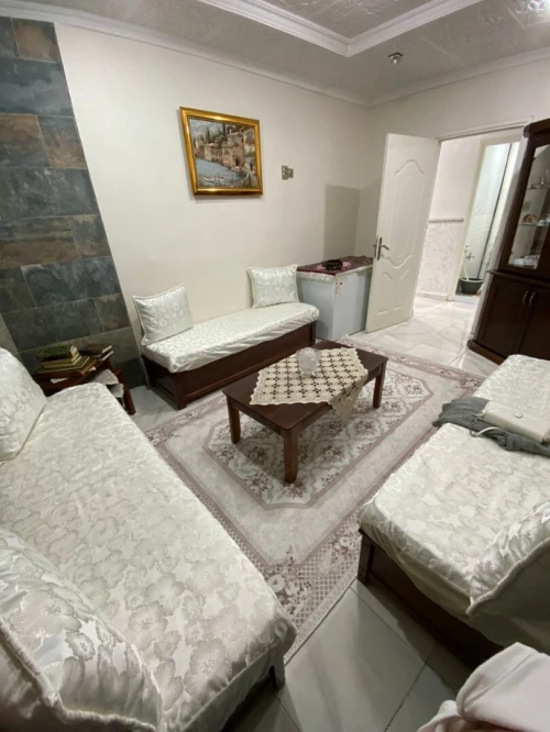 Vente Appartement F5 Blida Ouled yaich 22