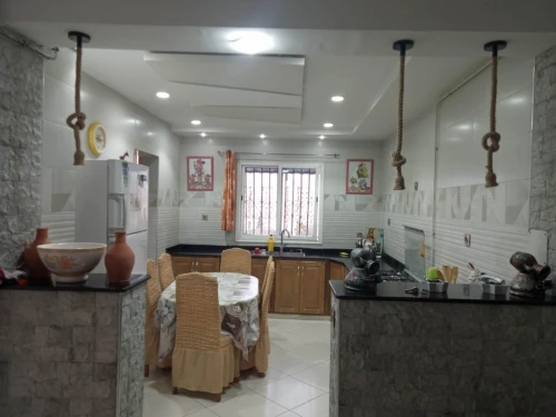 Vente Appartement F5 Blida Ouled yaich