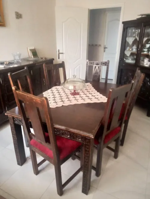 Vente Appartement F5 Blida Ouled yaich