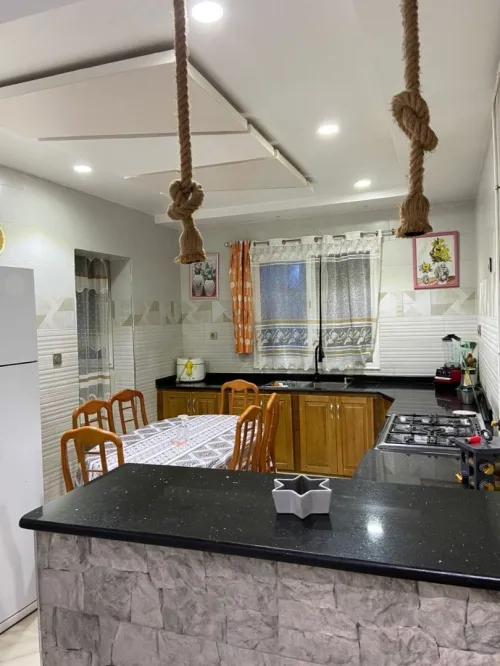Vente Appartement F5 Blida Ouled yaich 18