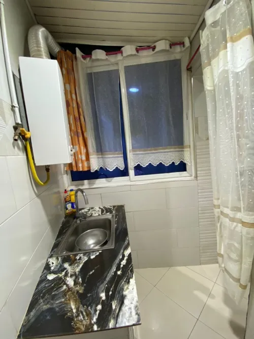 Vente Appartement F5 Blida Ouled yaich 10