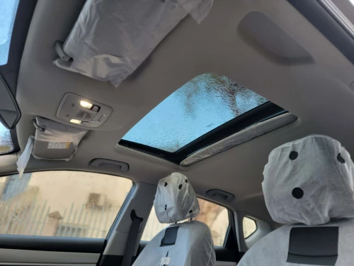 Geely Coolray 2025 AUTO + TOIT + CARTE GRISE