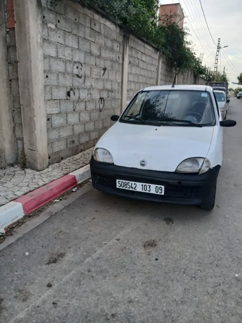Fiat Seicento 2003 Seicento