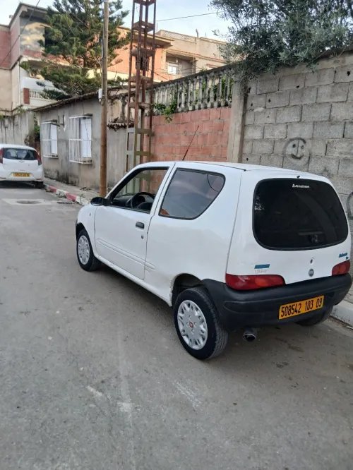 Fiat Seicento 2003 Seicento