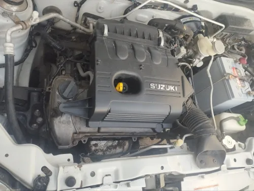 Suzuki Alto K10 2013 Alto K10