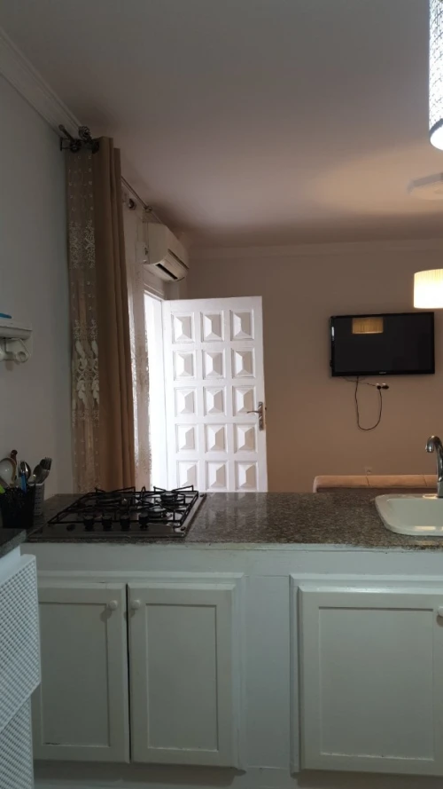 Location Appartement F2 Alger Dely brahim