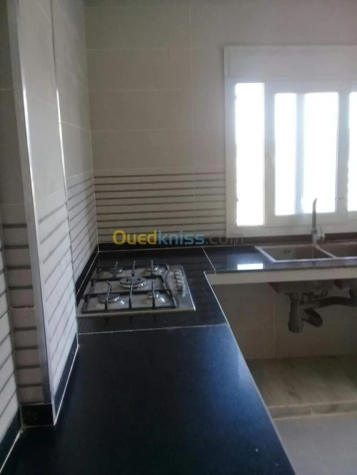 Vente Appartement Duplex F5 Annaba El bouni