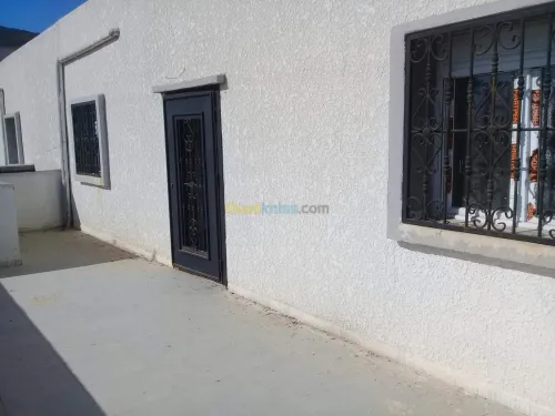Vente Appartement Duplex F5 Annaba El bouni