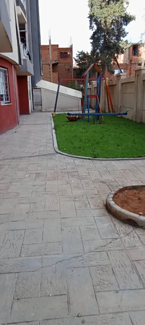 Vente Appartement F3 Tipaza Hadjout