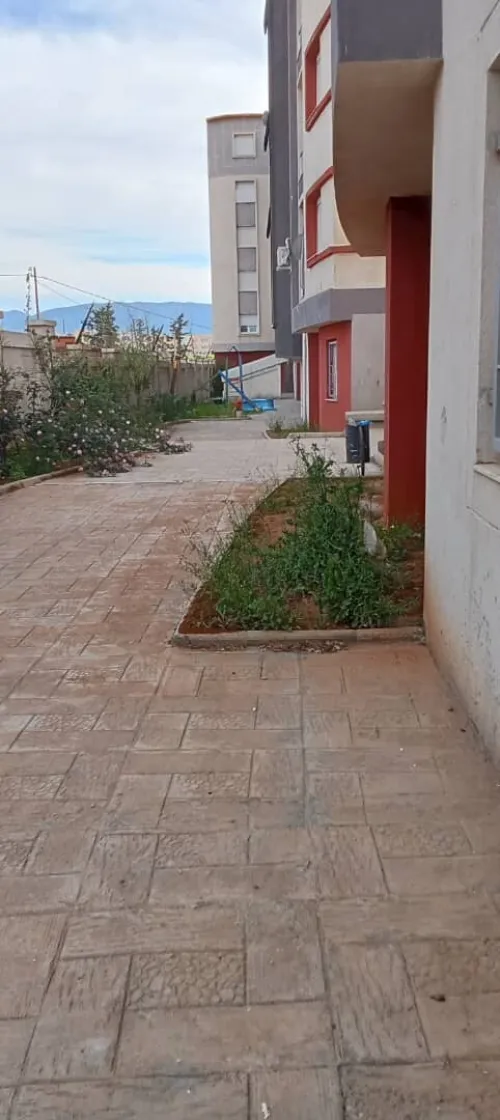Vente Appartement F3 Tipaza Hadjout