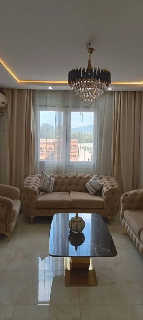 Vente Appartement F3 Tipaza Hadjout