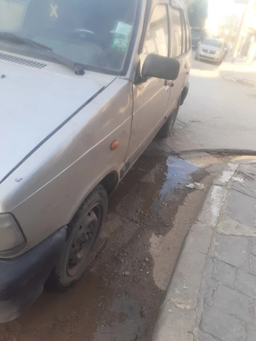 Suzuki Maruti 800 2004 Maruti 800
