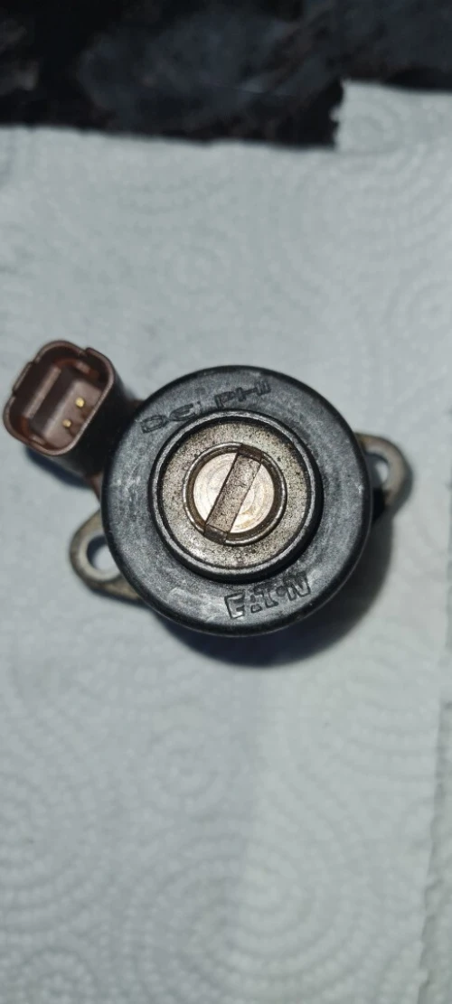 Manau de doseurs 1.5 dci