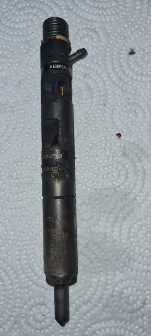Injecteur 1.5 dci