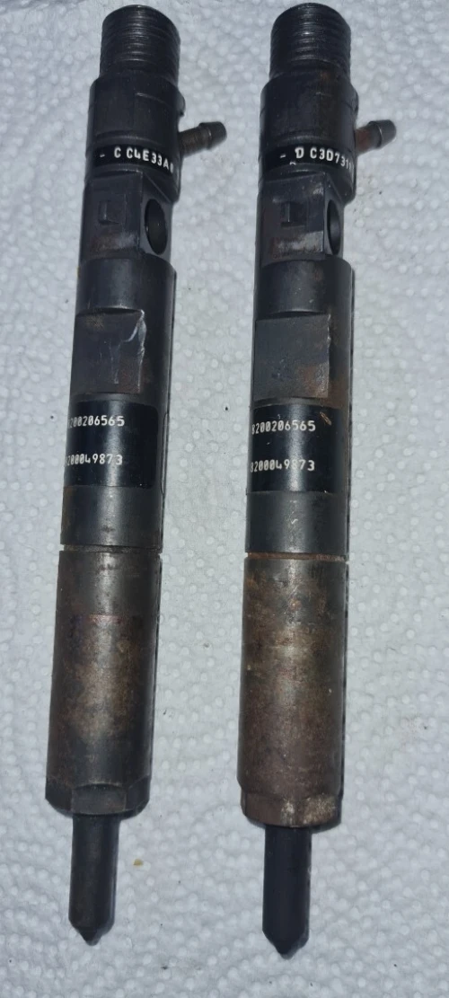 Injecteur 1.5 dci
