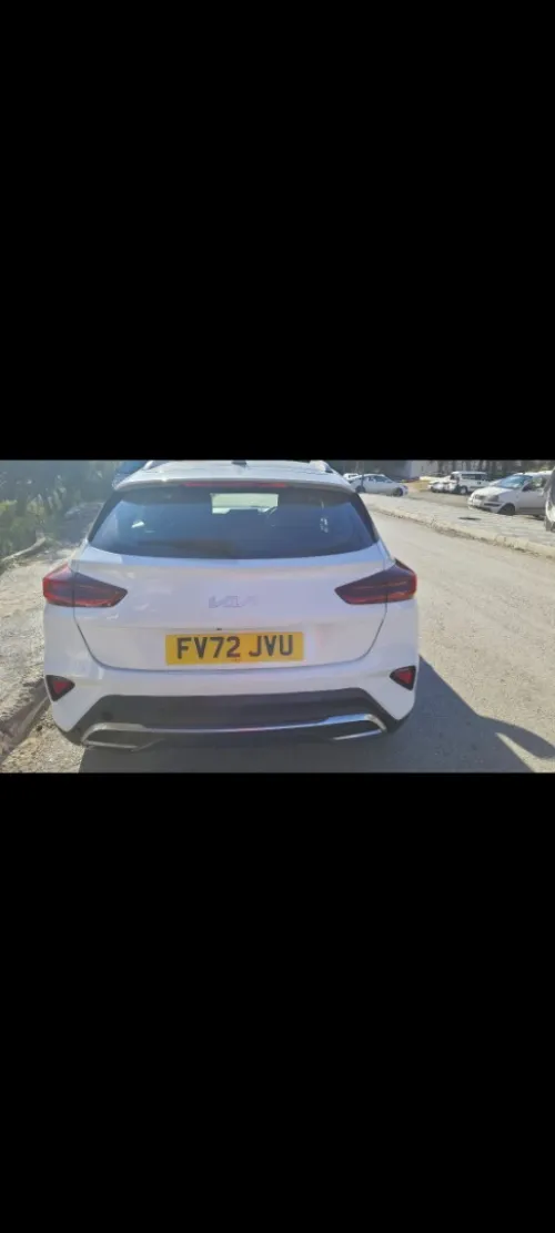 Kia X-Ceed 2022 Active Business