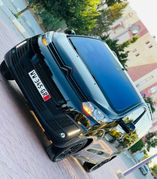 Citroen Jumpy 2024 Jumpy