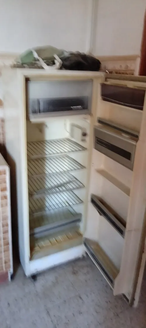 refrigerateur