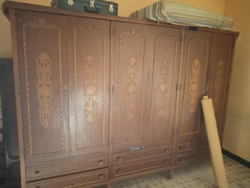 chambre a coucher