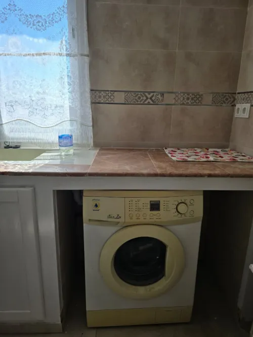 Location Appartement Niveau de villa F2 Alger Douera