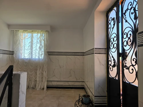 Location Appartement Niveau de villa F2 Alger Douera