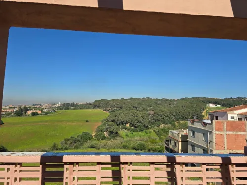 Location Appartement Niveau de villa F2 Alger Douera
