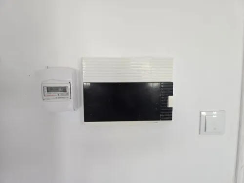 Location Appartement Niveau de villa F2 Alger Douera