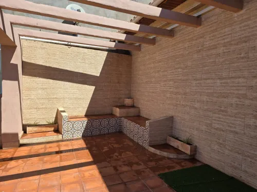 Location Appartement Niveau de villa F2 Alger Douera