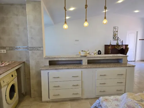 Location Appartement Niveau de villa F2 Alger Douera
