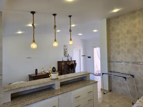 Location Appartement Niveau de villa F2 Alger Douera