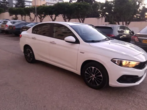 Fiat Tipo Sedan 2023 City