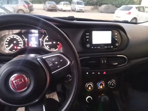 Fiat Tipo Sedan 2023 City