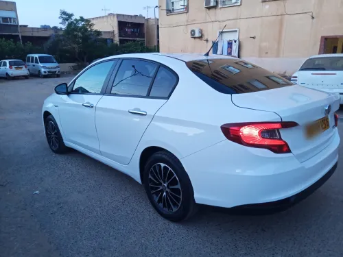 Fiat Tipo Sedan 2023 City