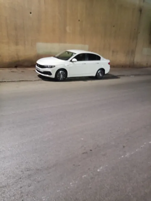 Fiat Tipo Sedan 2023 City