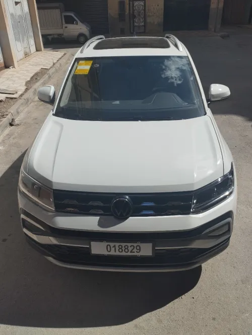 Volkswagen T-Cross 2024 Comfort