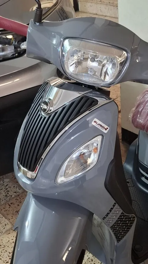 Sym Symphonie s 150 2025