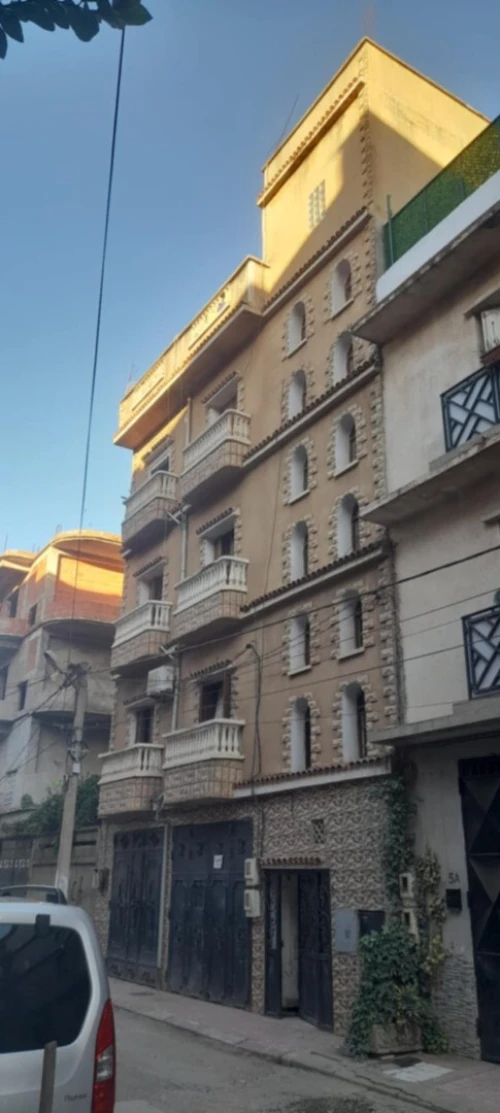 Vente Villa Alger Khraissia