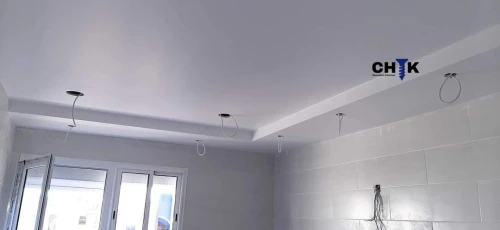 Tous travaux bâtiment 