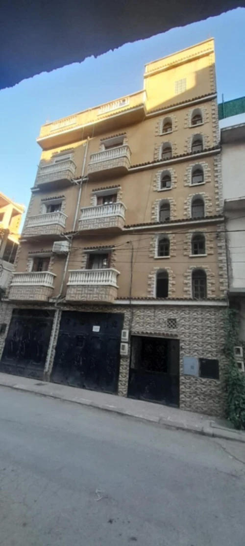 Vente Villa Alger Khraissia
