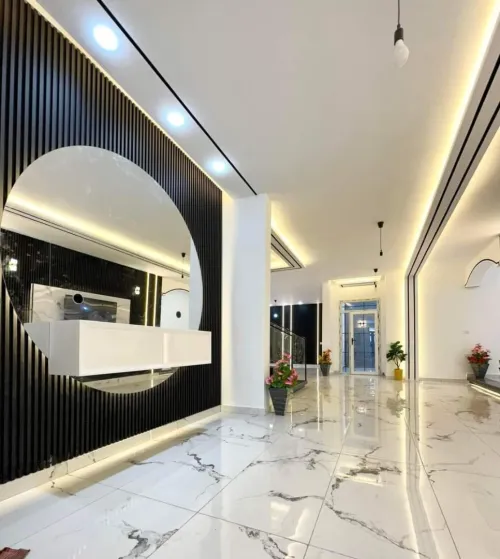 Tous travaux bâtiment 