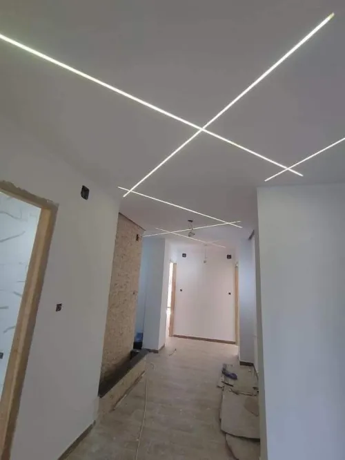 Tous travaux bâtiment 
