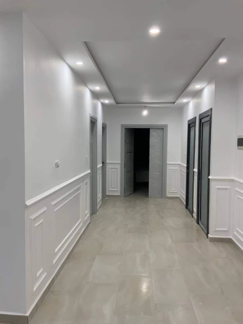 Tous travaux bâtiment 