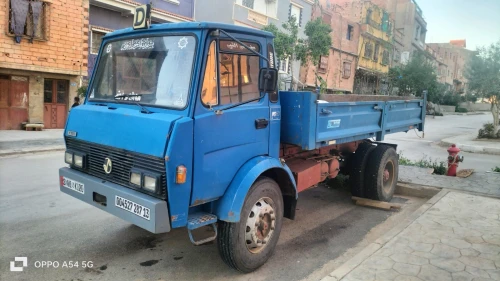 Sonacom K120 1987