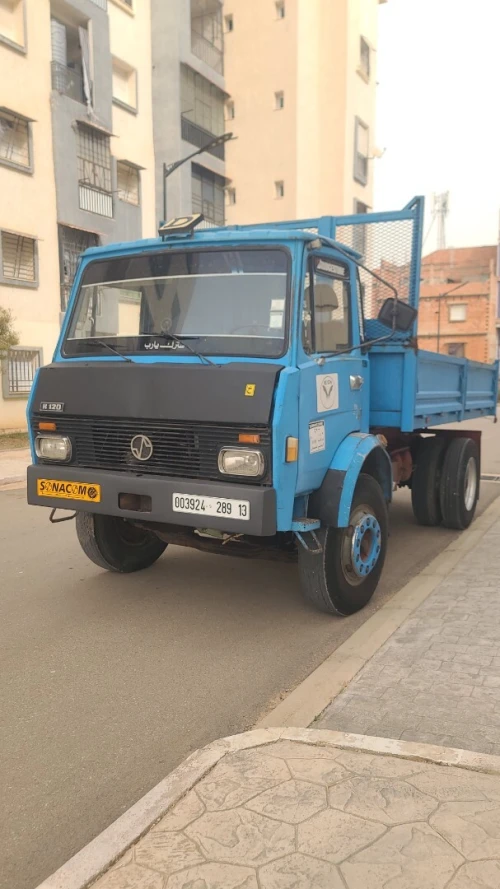 Sonacom K120 