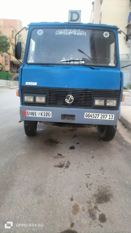 Sonacom K120 1987