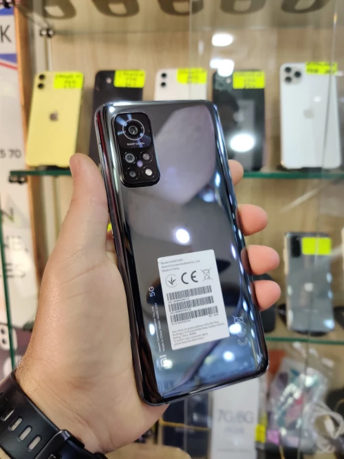 xiaomi Mi 10T 5G