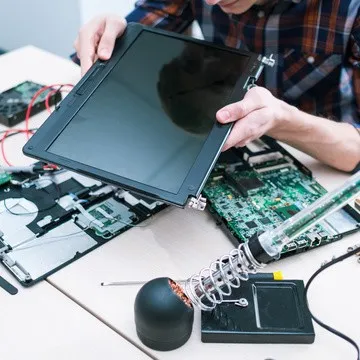 Maintenance Informatique A Domissile